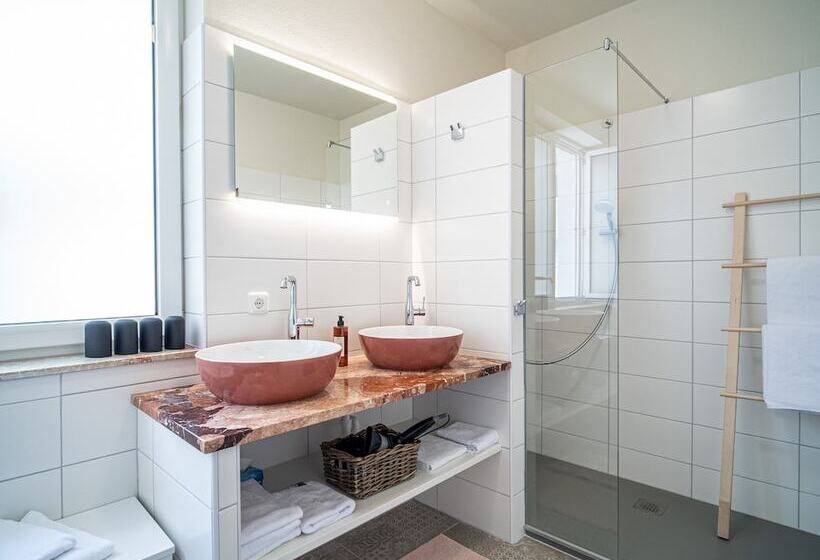 Lejlighed 1 Soveværelse, Loidls Guesthouse