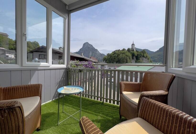 Апартаменты 1 Спальня, Loidls Guesthouse