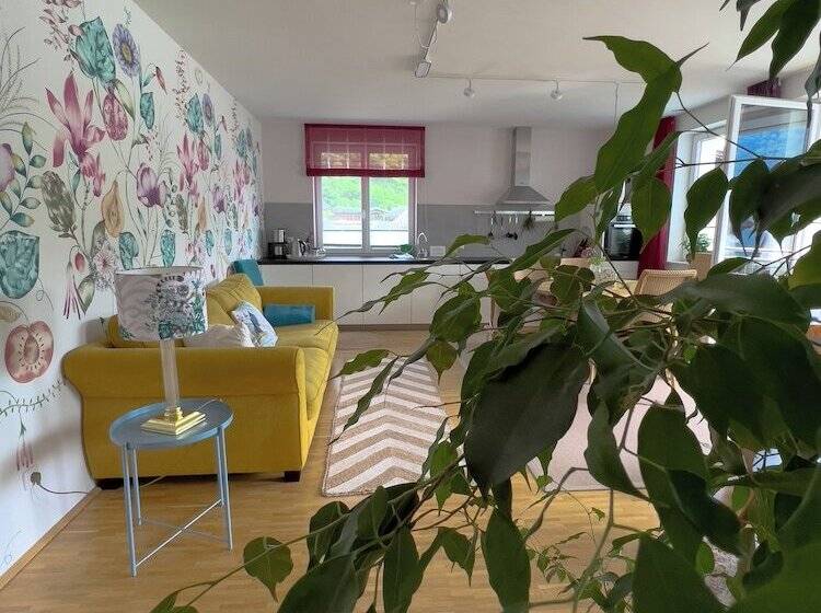 Lejlighed 1 Soveværelse, Loidls Guesthouse