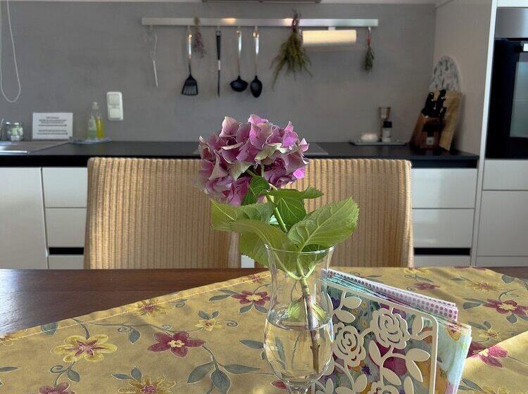 Апартаменты 1 Спальня, Loidls Guesthouse