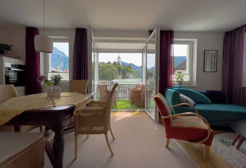 Lejlighed 1 Soveværelse, Loidls Guesthouse