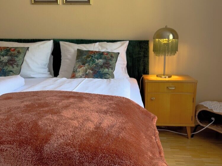 Lejlighed 1 Soveværelse, Loidls Guesthouse