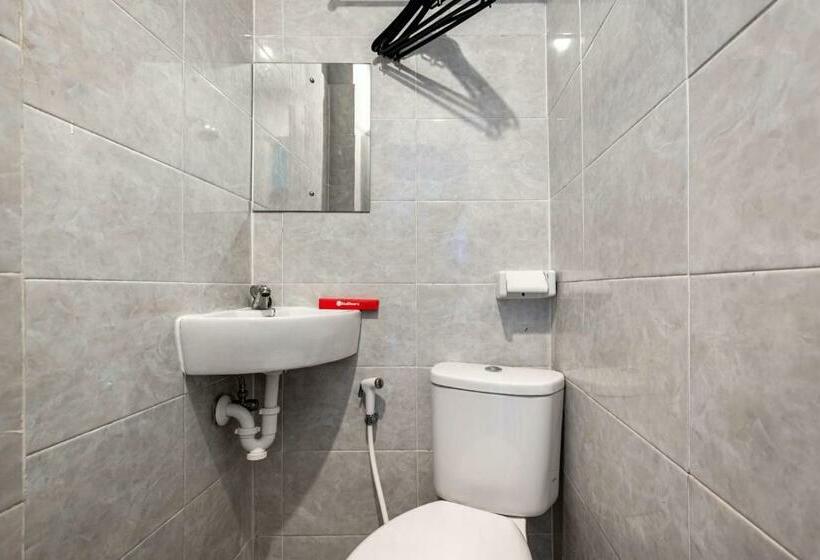 标准间, Reddoorz Near Tanjung Duren 2