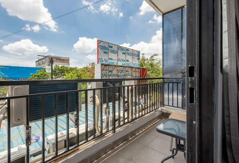 标准间, Reddoorz Near Tanjung Duren 2