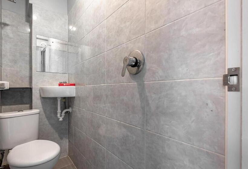 标准间, Reddoorz Near Tanjung Duren 2