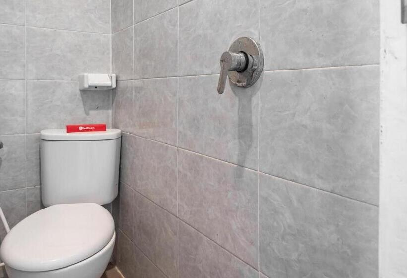 经济房, Reddoorz Near Tanjung Duren 2