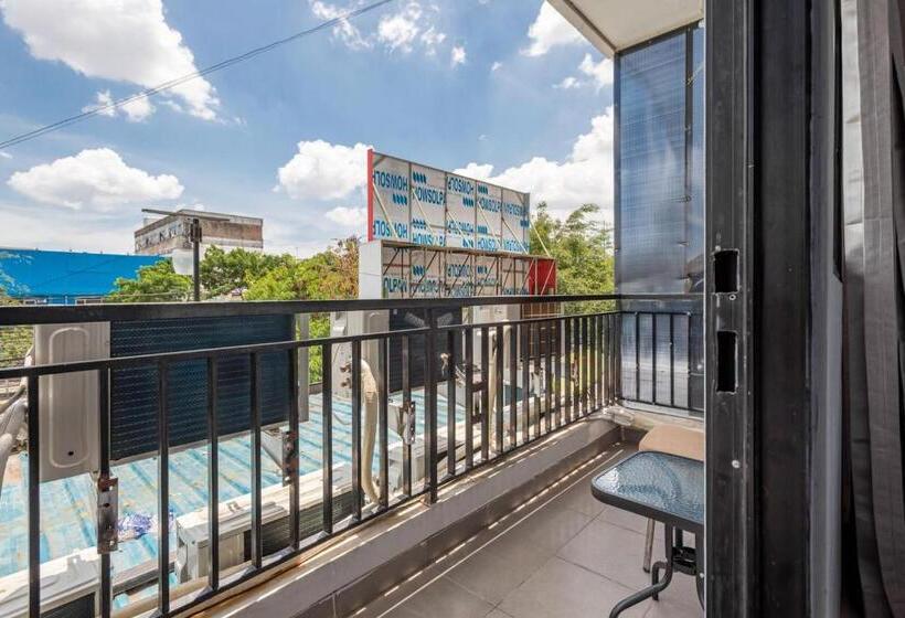 经济房, Reddoorz Near Tanjung Duren 2