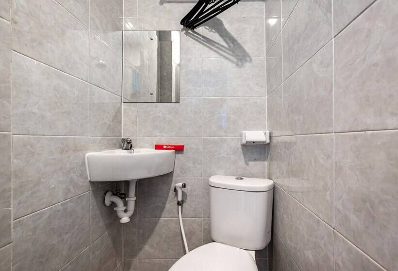 标准间, Reddoorz Near Tanjung Duren 2