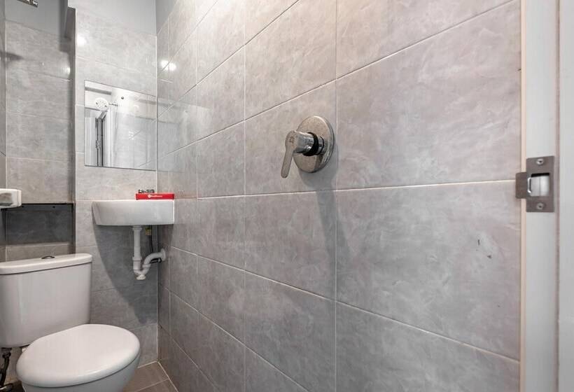 标准间, Reddoorz Near Tanjung Duren 2