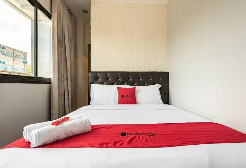 エコノミールーム, Reddoorz Near Tanjung Duren 2