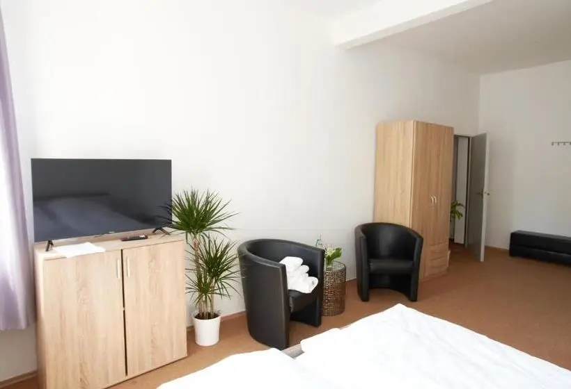 اتاق استاندارد, Pension Alte Molkerei