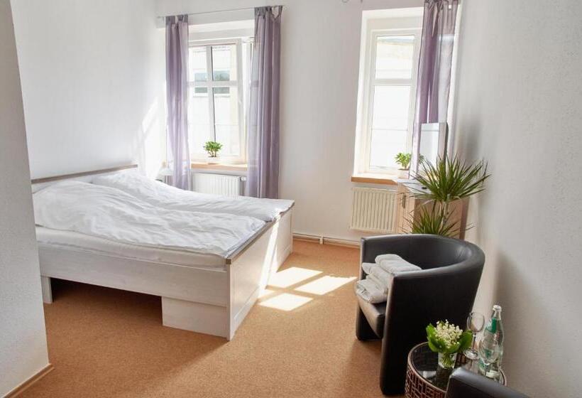 スタンダードルーム, Pension Alte Molkerei