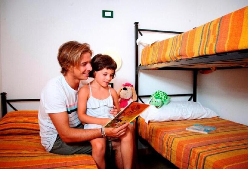 דירת שני חדרים, Caliente