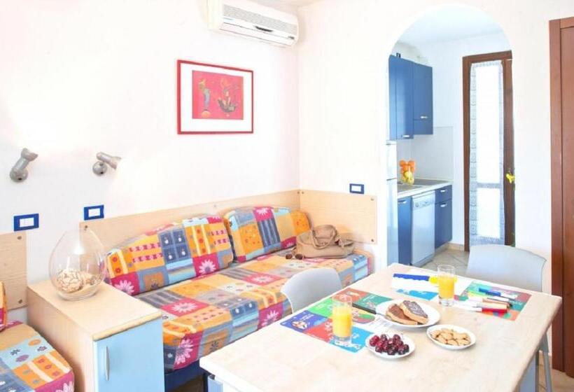 דירת שני חדרים, Caliente