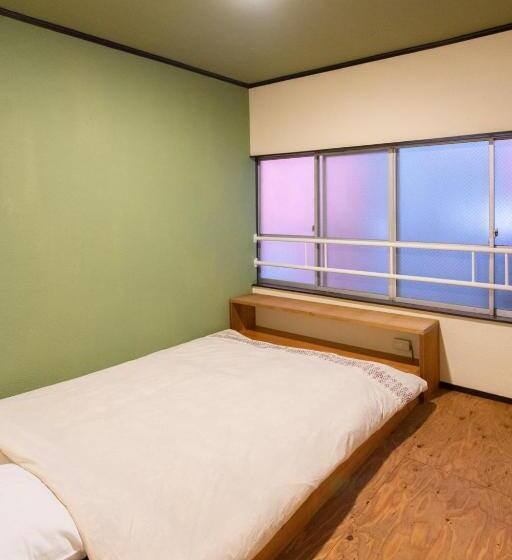 غرفة إقتصادية, おとまち 甘藍 Otomachi Kanran