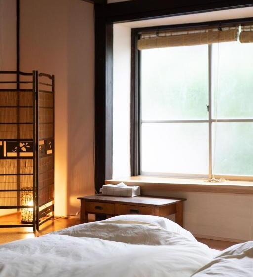 غرفة قياسية, おとまち 甘藍 Otomachi Kanran