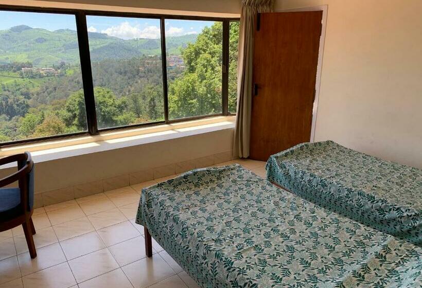 חדר סטנדרט נוף להרים, Camellia Heights 1&2