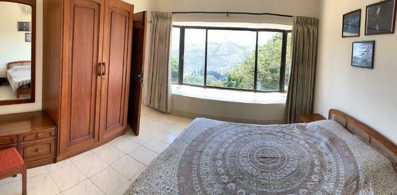 חדר סטנדרט נוף להרים, Camellia Heights 1&2