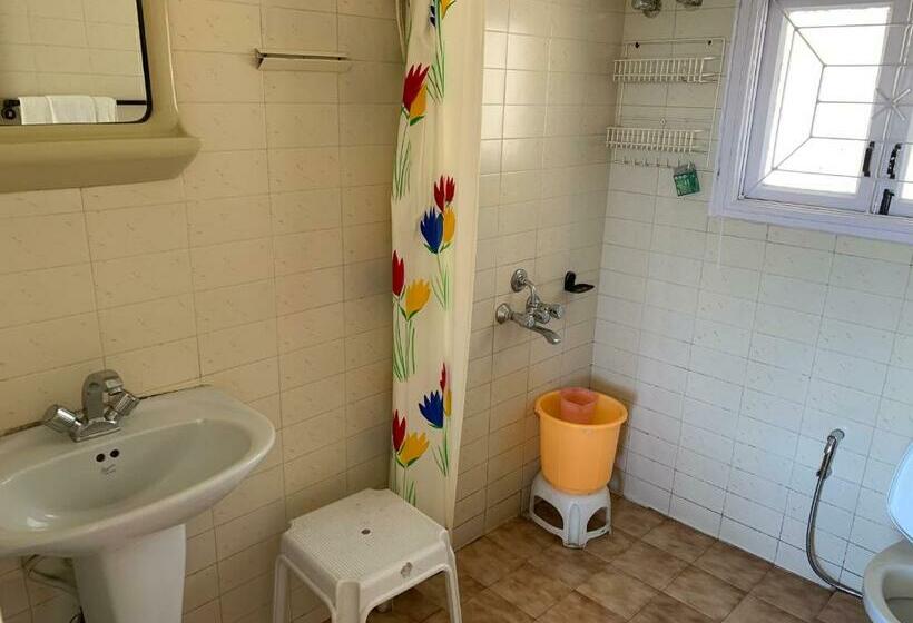 غرفة قياسية مطلة على الجبل, Camellia Heights 1&2