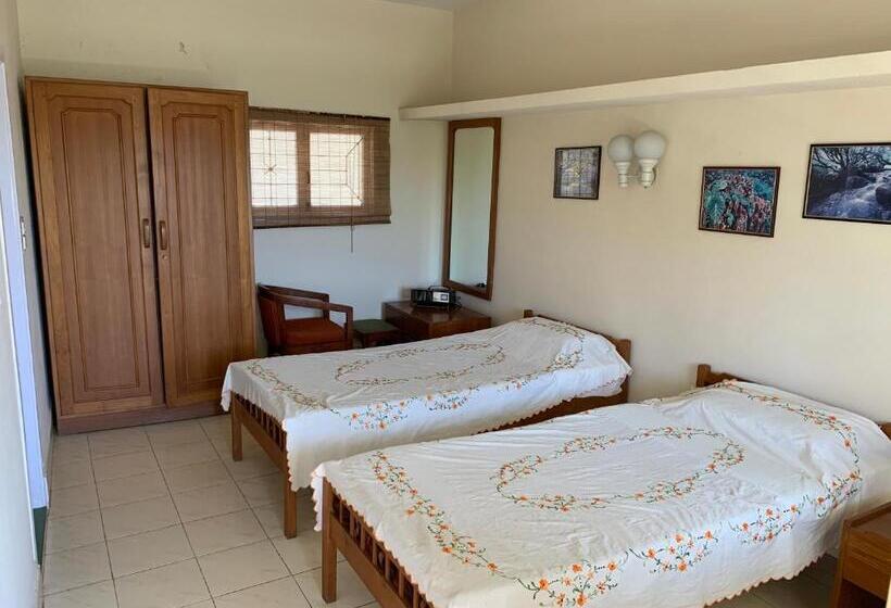 חדר סטנדרט נוף להרים, Camellia Heights 1&2