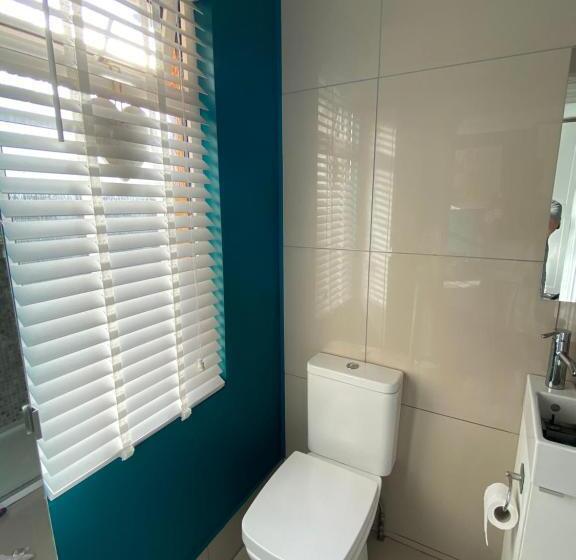 デラックスルーム, One Ninety Boutique Accommodation