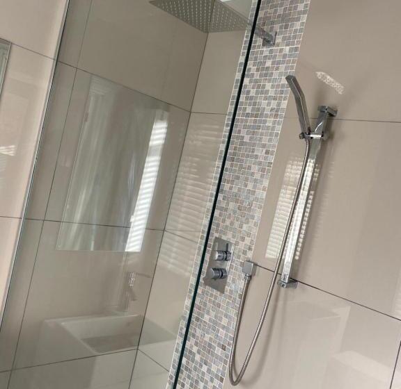 デラックスルーム, One Ninety Boutique Accommodation