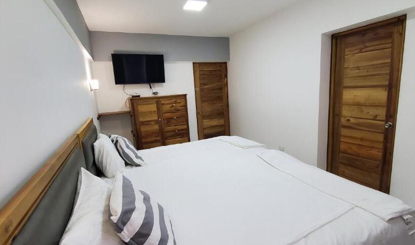 豪华房间, Boca Grande Hotel Suites