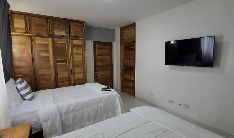 豪华房间, Boca Grande Hotel Suites