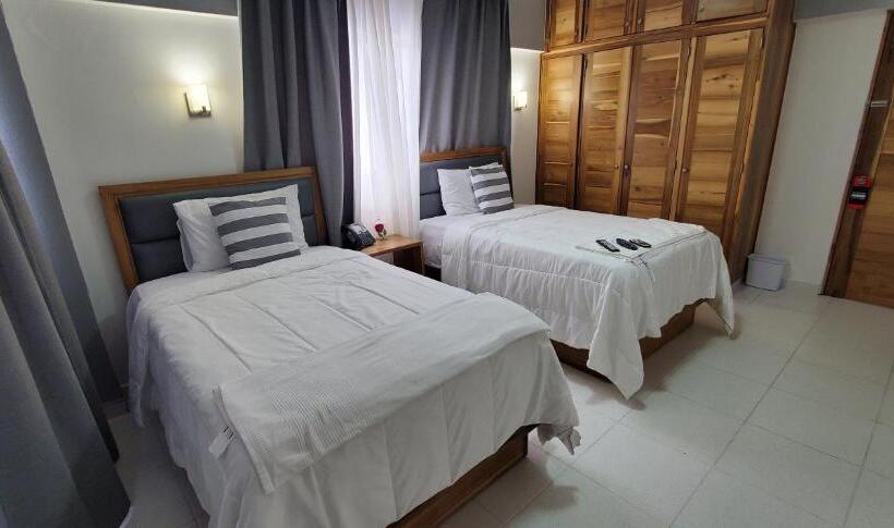 豪华房间, Boca Grande Hotel Suites