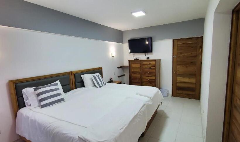 豪华房间, Boca Grande Hotel Suites