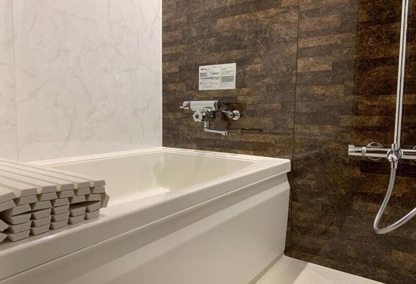 Apartamento Deluxe 1 Dormitório, Grand Base Nagoyaeki Nishi