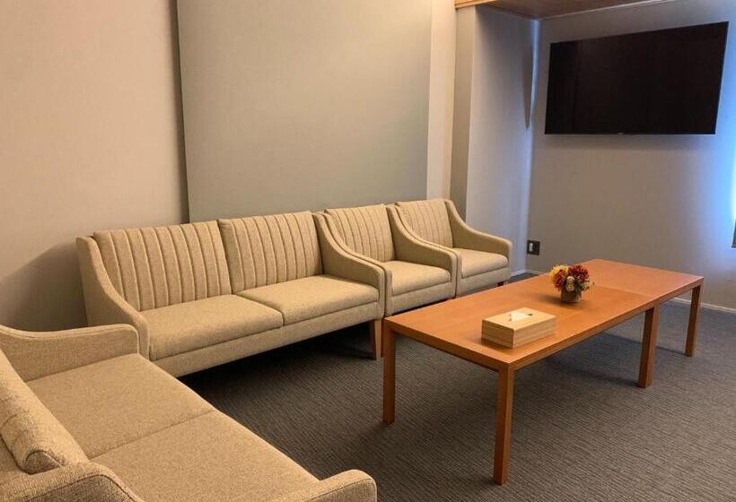 Apartamento Deluxe 1 Dormitório, Grand Base Nagoyaeki Nishi