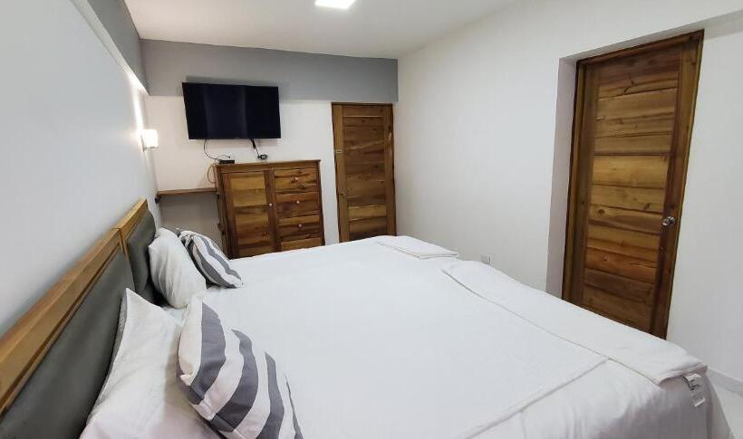 豪华房间, Boca Grande Hotel Suites