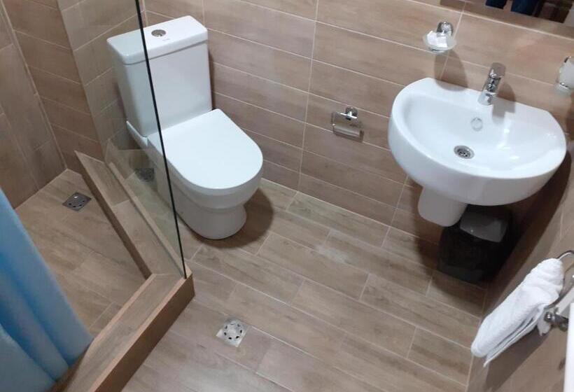 اتاق استاندارد, Cherry Garden Boutique