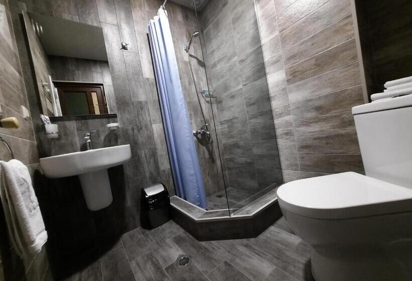 اتاق استاندارد, Cherry Garden Boutique