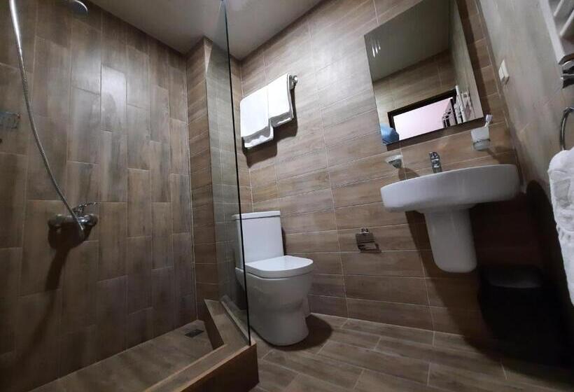 اتاق استاندارد, Cherry Garden Boutique