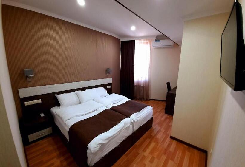 اتاق استاندارد, Cherry Garden Boutique