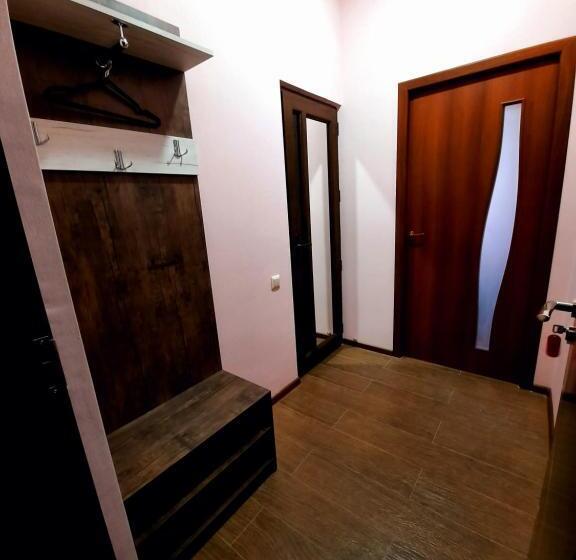 اتاق استاندارد, Cherry Garden Boutique