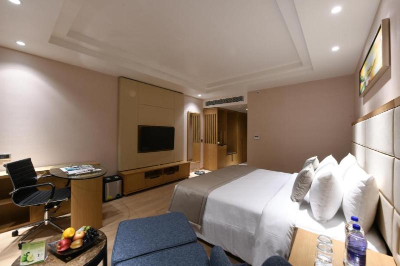 اتاق لوکس, Harsha The Fern Shivamogga