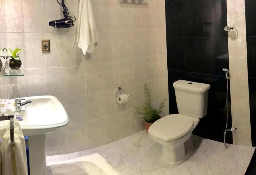 اتاق استاندارد, Hostal Cagnapa Restobar