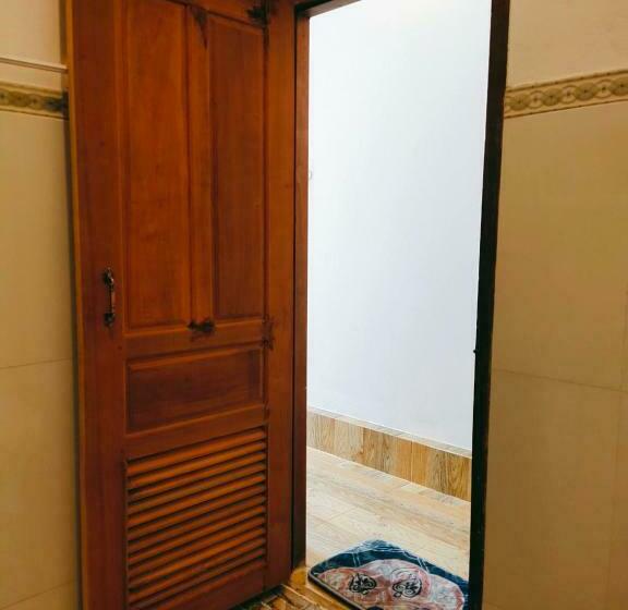 スタンダードルーム, Meexok And Amanda