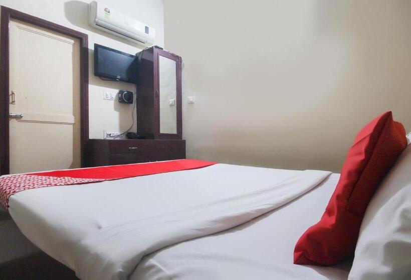 Standardrum, Oyo 71275 Lingam S Lodge