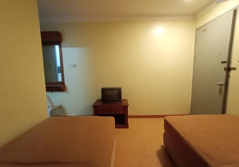 غرفة قياسية, Oyo 89641 Myhouse Inn