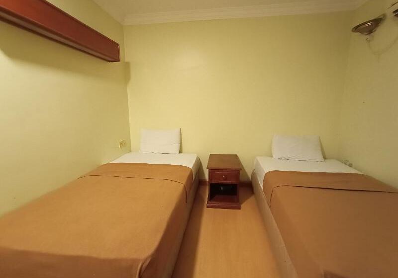 غرفة قياسية, Oyo 89641 Myhouse Inn