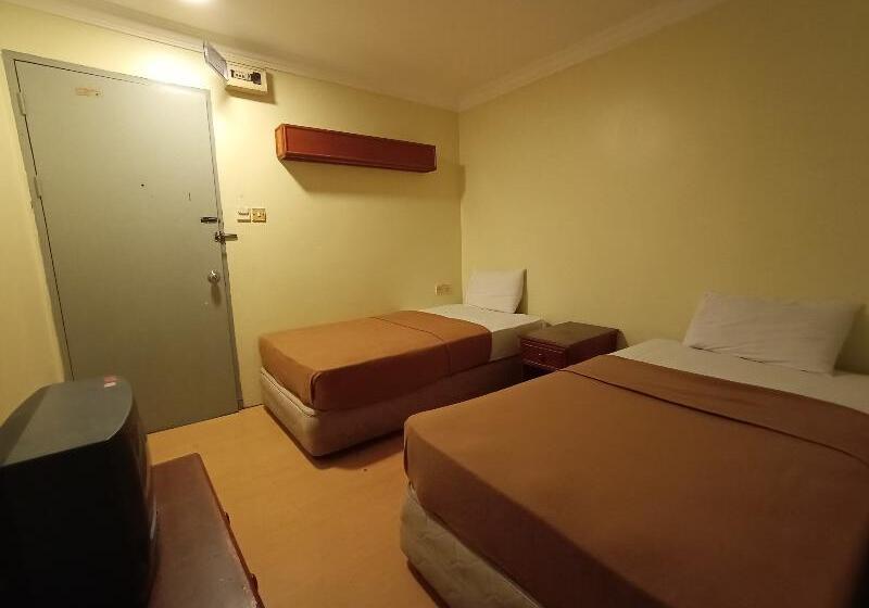 غرفة قياسية, Oyo 89641 Myhouse Inn