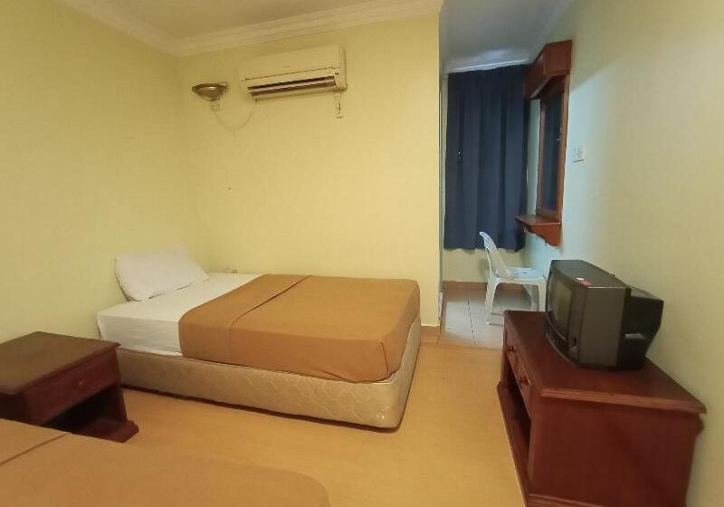 غرفة قياسية, Oyo 89641 Myhouse Inn