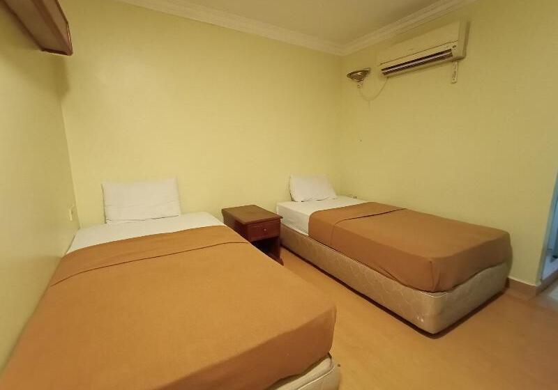 غرفة قياسية, Oyo 89641 Myhouse Inn
