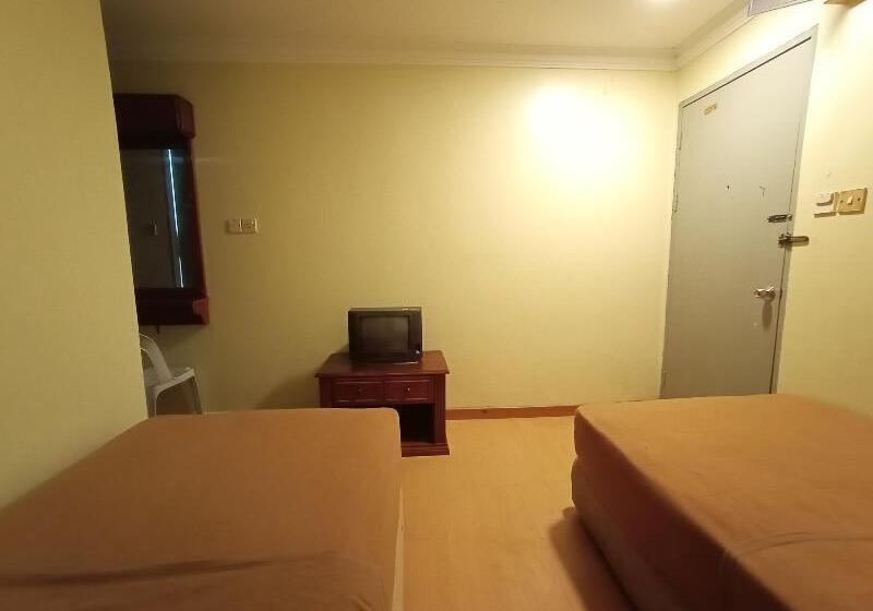 غرفة ديلوكس, Oyo 89641 Myhouse Inn