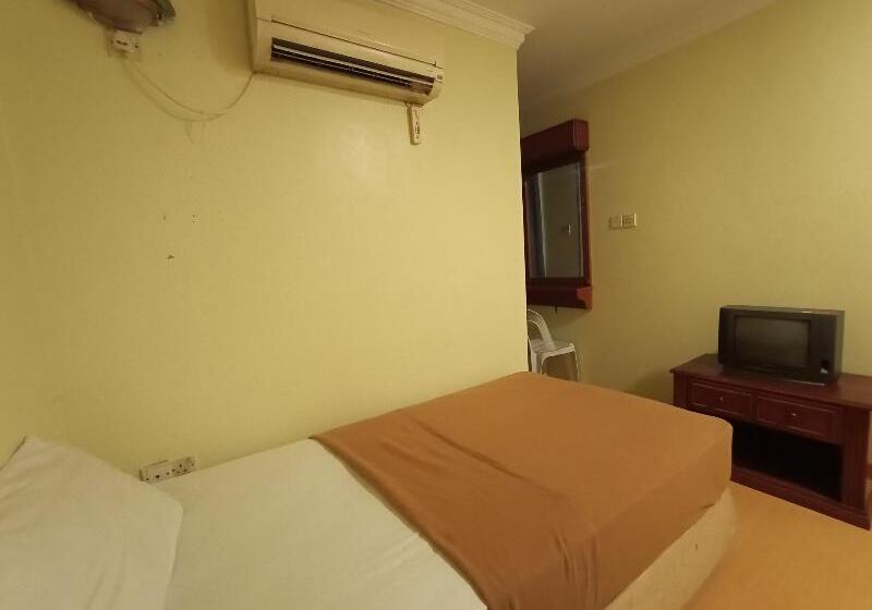 غرفة ديلوكس, Oyo 89641 Myhouse Inn