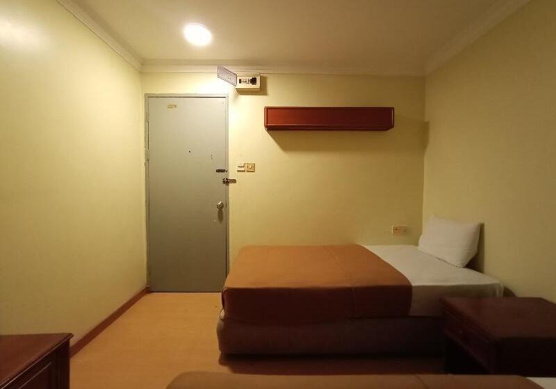 غرفة ديلوكس, Oyo 89641 Myhouse Inn